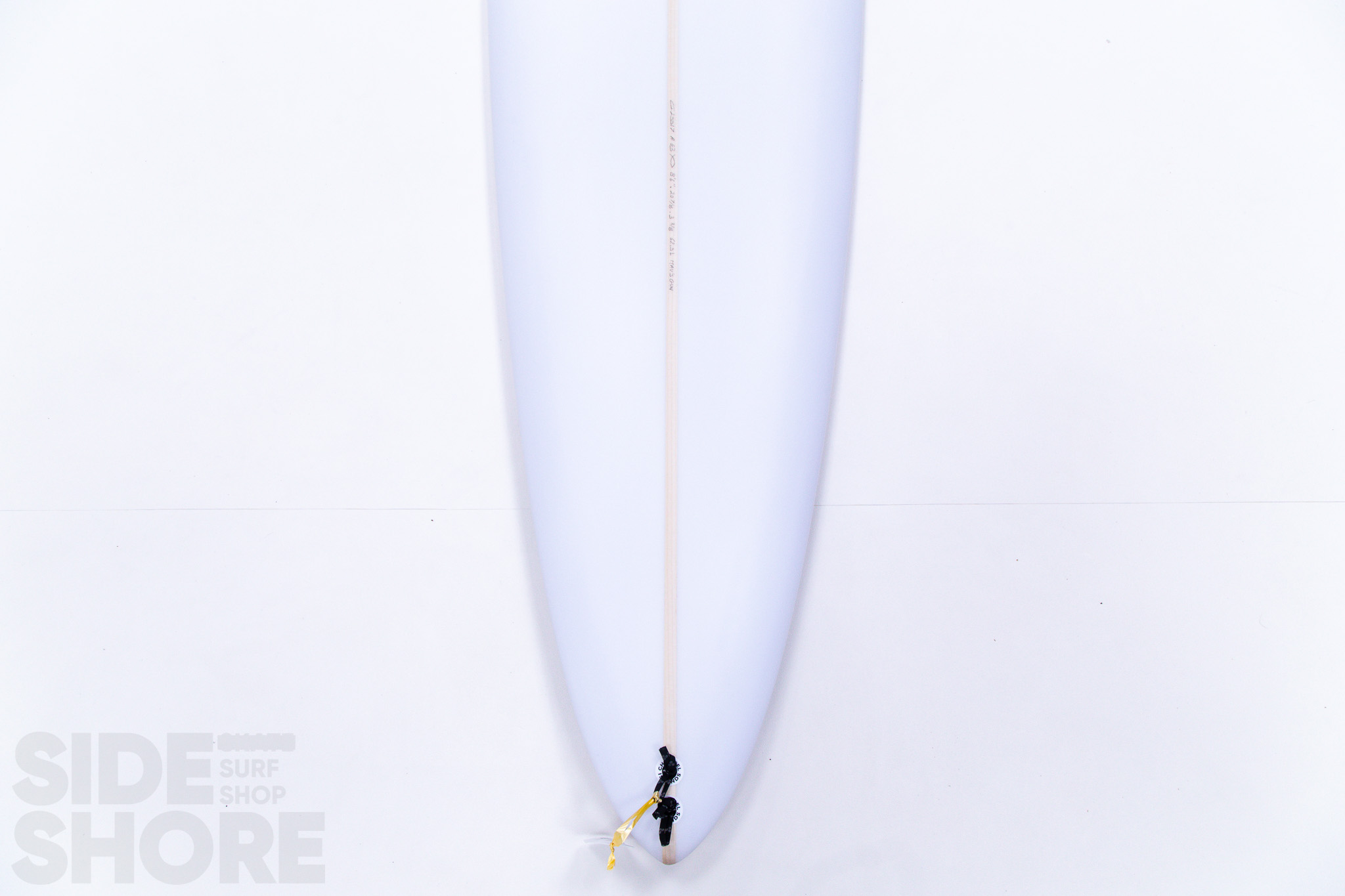 Al Merrick MAV'S Gun - 8'6
