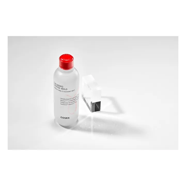 Cosrx Lotion tonique apaisante - 125 ml