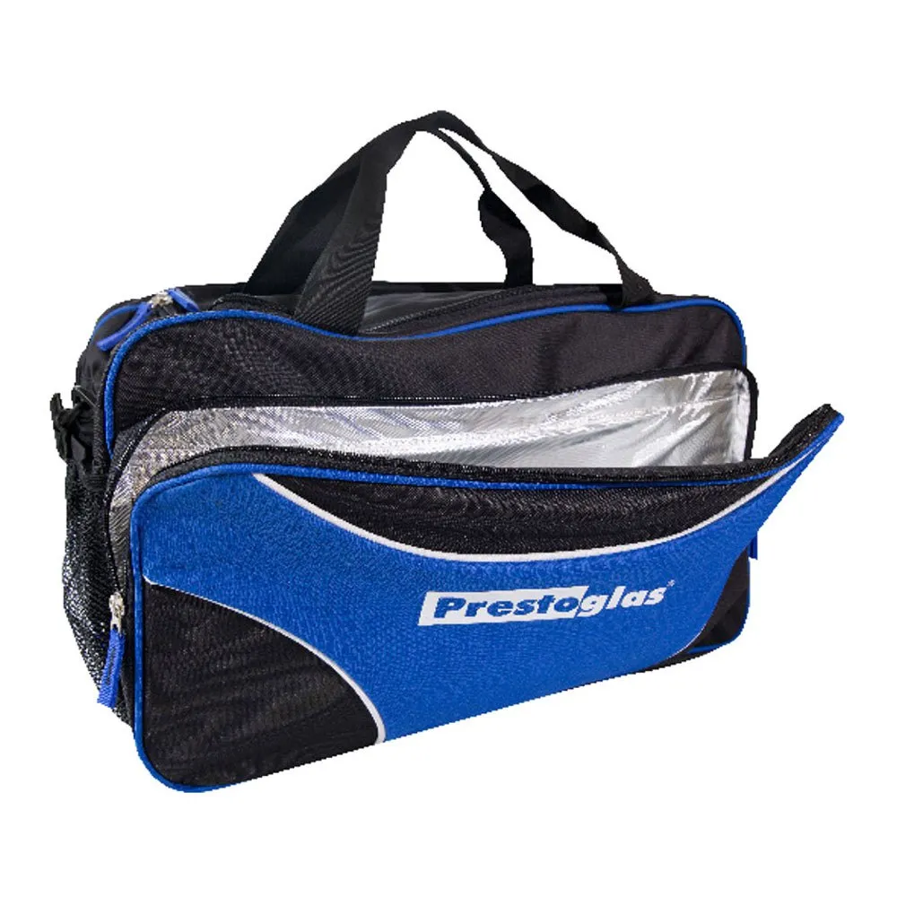 Prestoglas Club Leere Erste-Hilfe-Tasche