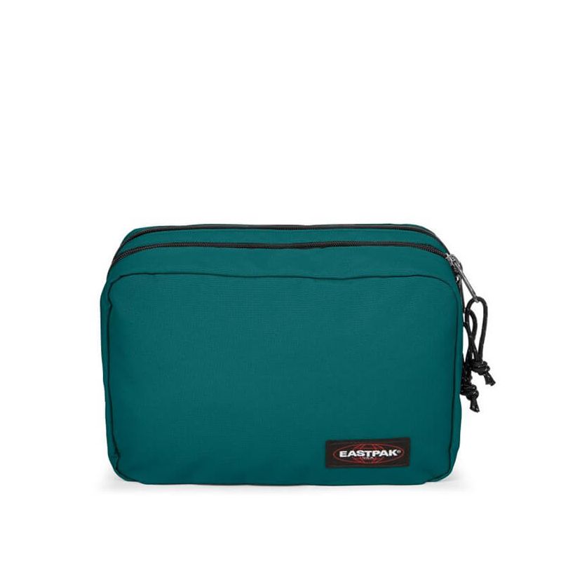 Trousse de toilette Mavis 26 cm Peacock Green