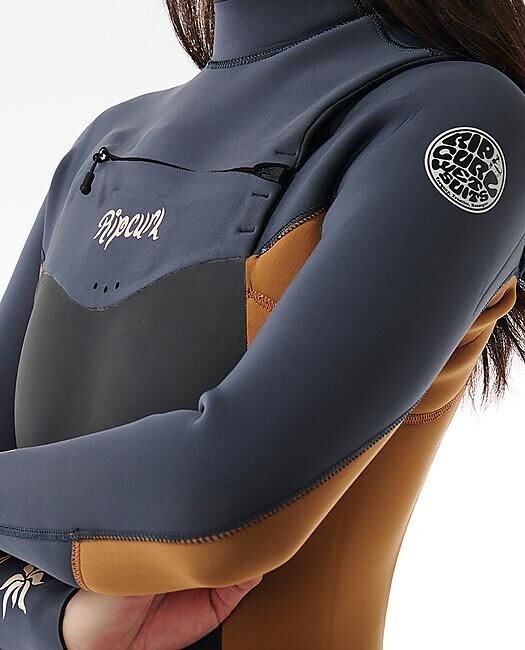 RIP CURL - INTEGRALE DAWN PATROL CZ 3/2 FEMME