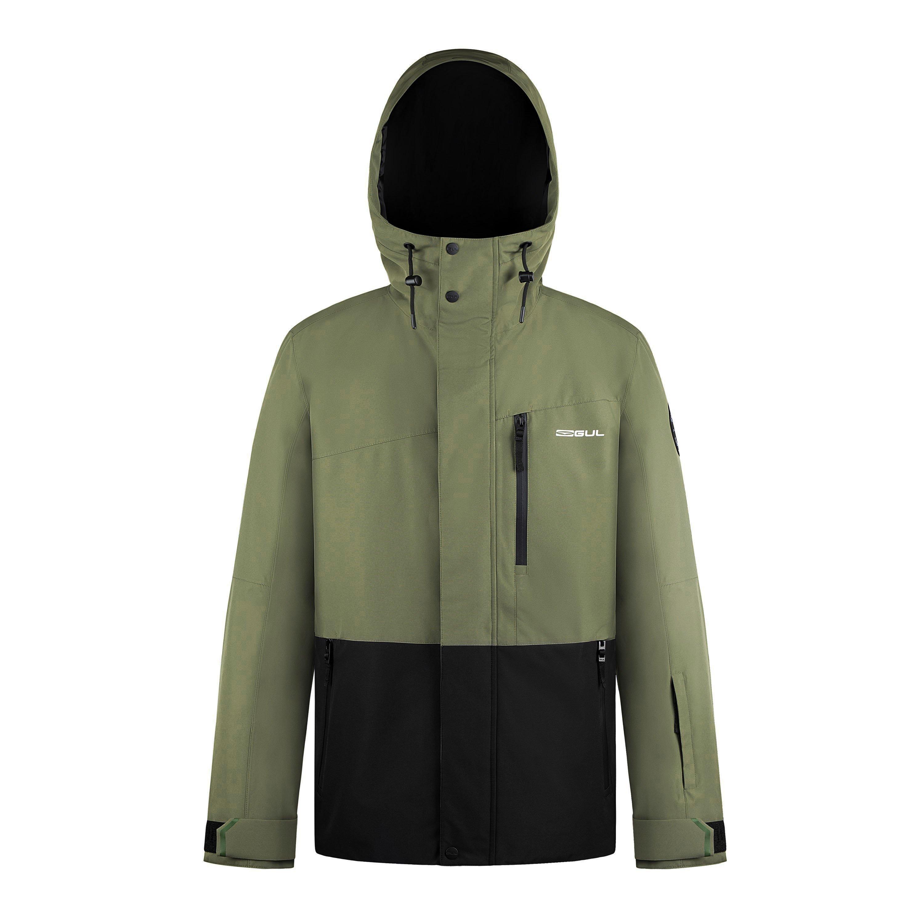 Gul Powder Jacket Mens