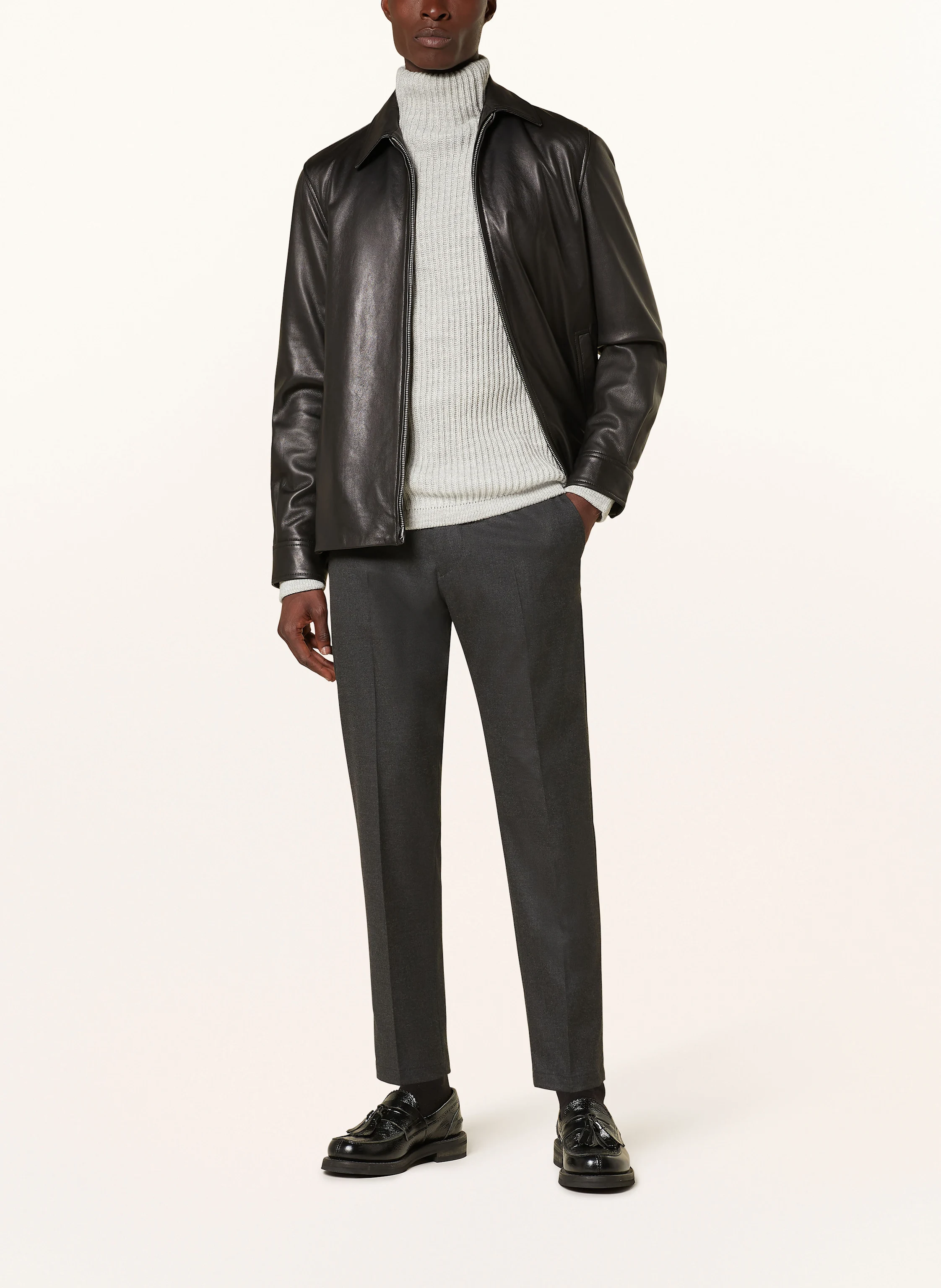 DRYKORN Chino AJEND Extra Slim Fit
