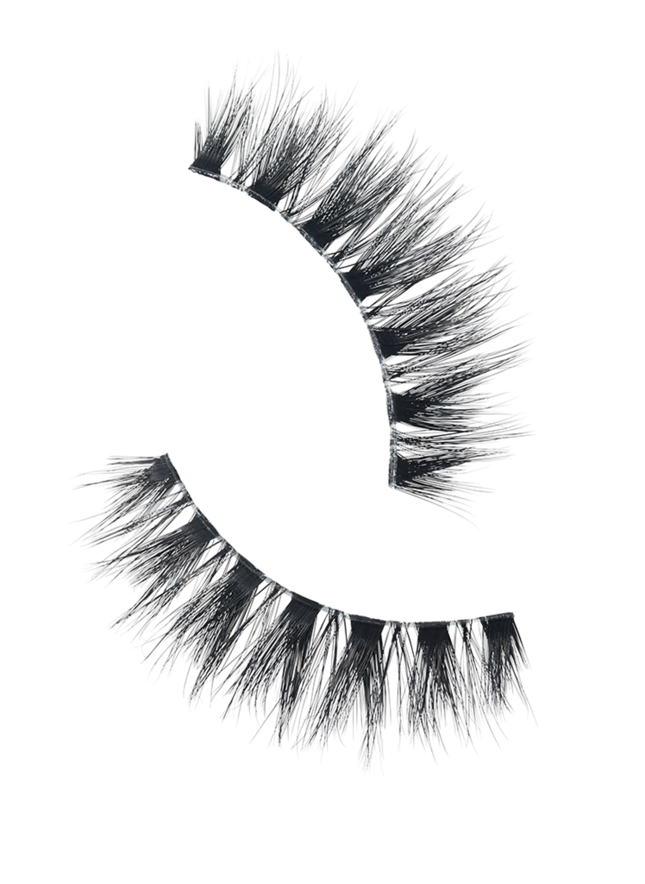M.A.C FALSE LASH STYLE EXTENSION #83 SIREN LASH