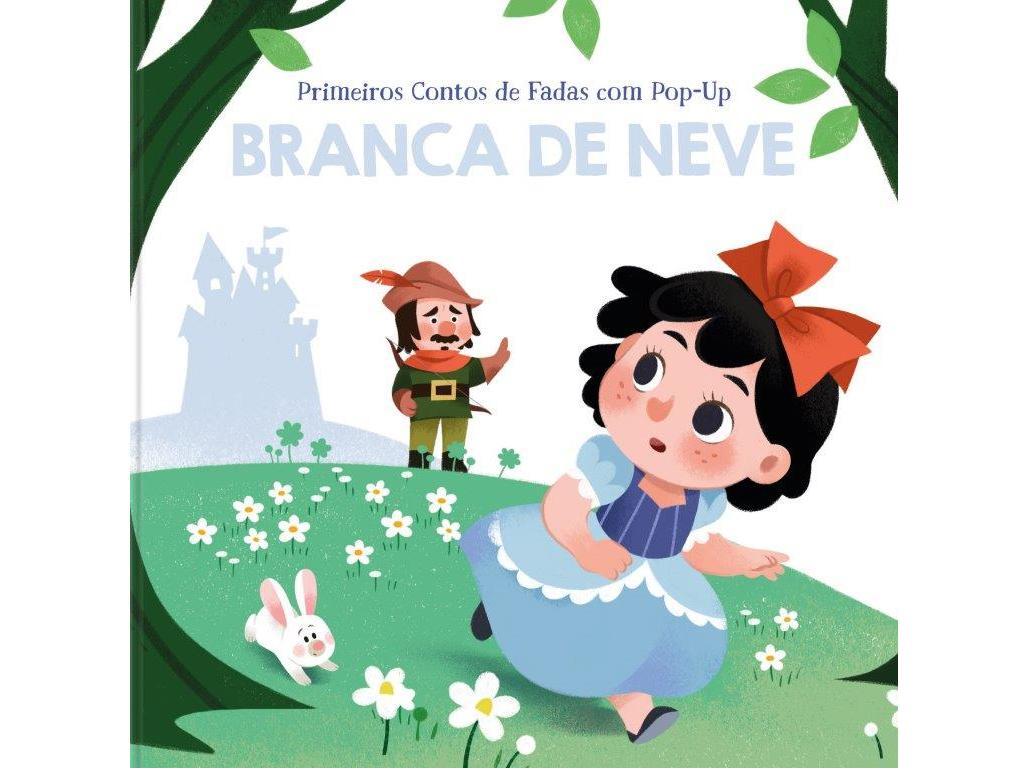 LIVRO 1ºS CONTOS FADAS POP-UP