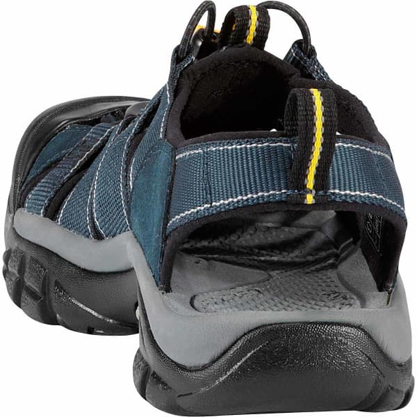 Sandale de randonnée KEEN NEWPORT H2 NAVY/MEDIUM GREY
