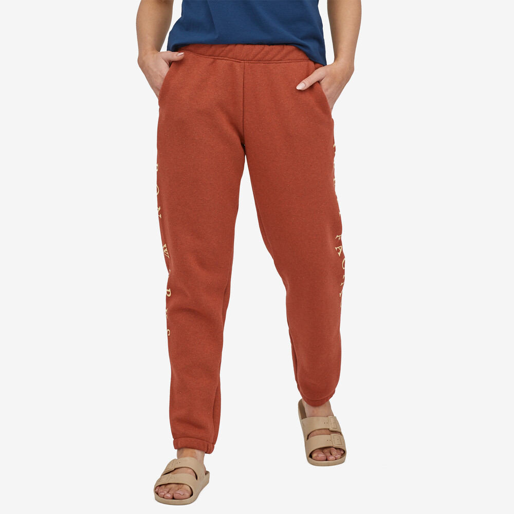 GPIW Uprisal Damen-Jogginghose