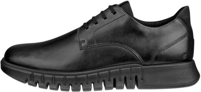 ECCO Nette schoenen Gruuv Studio Derby