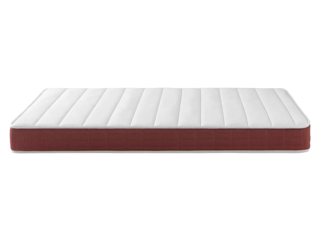 Matelas couchage latex Crépuscule 400 - SOMEO 140x190