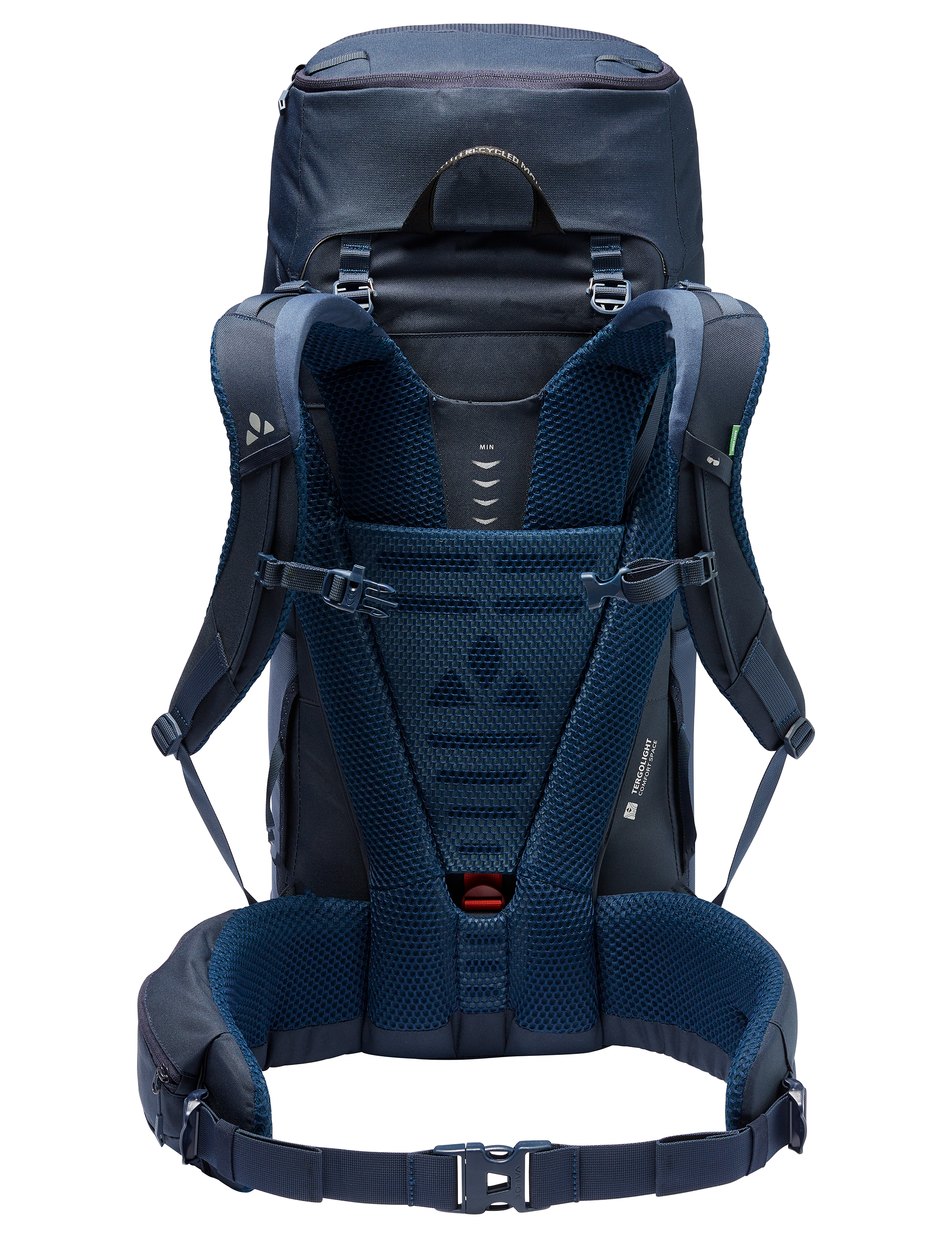 Vaude Asymmetric 42 +8