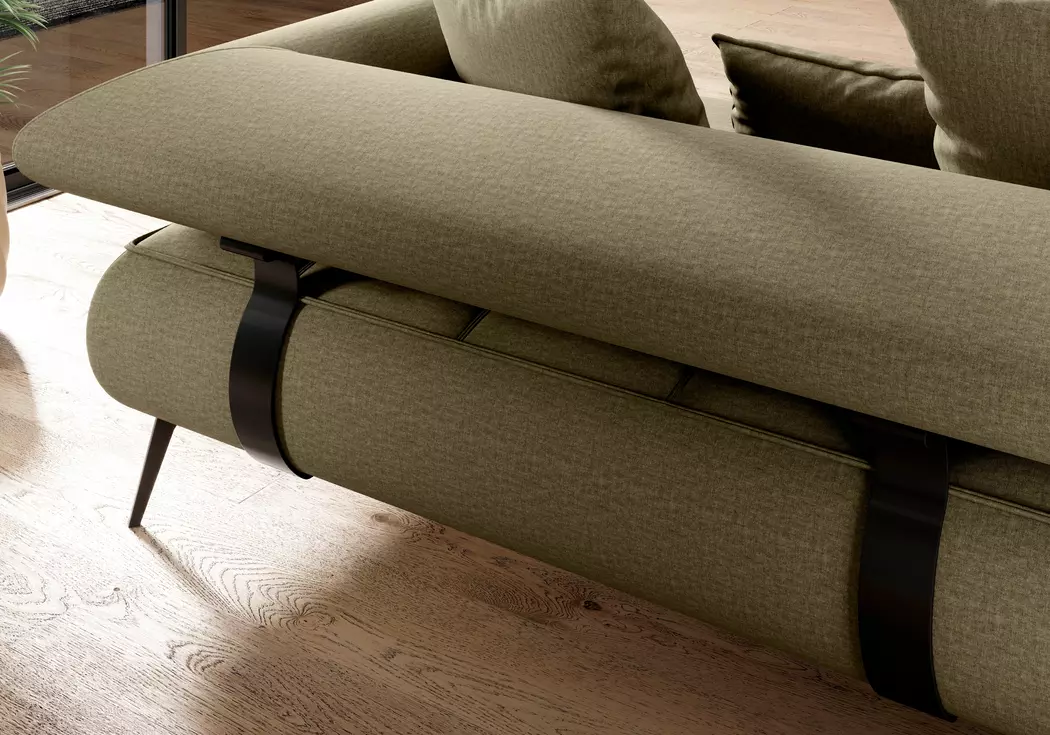 Ecksofa Seledo