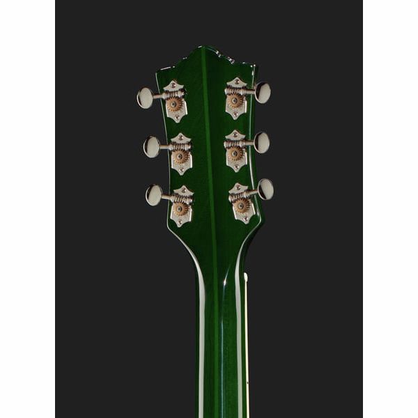 Guild Starfire IV ST Maple GRN