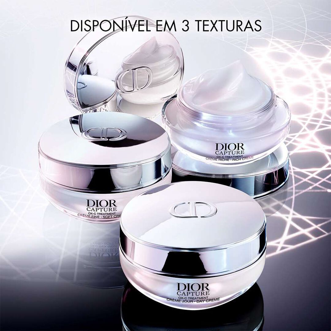 Dior DIOR CAPTURE Crème Riche - 50ml