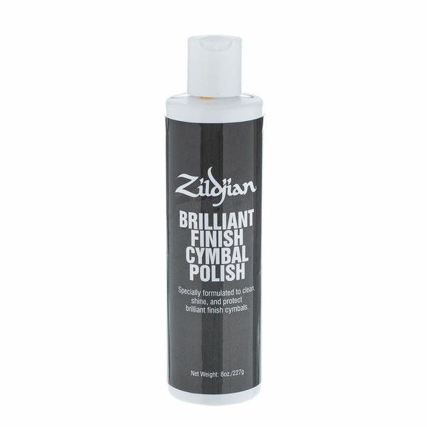 Zildjian P1300 Cymbal Cleaning Polish