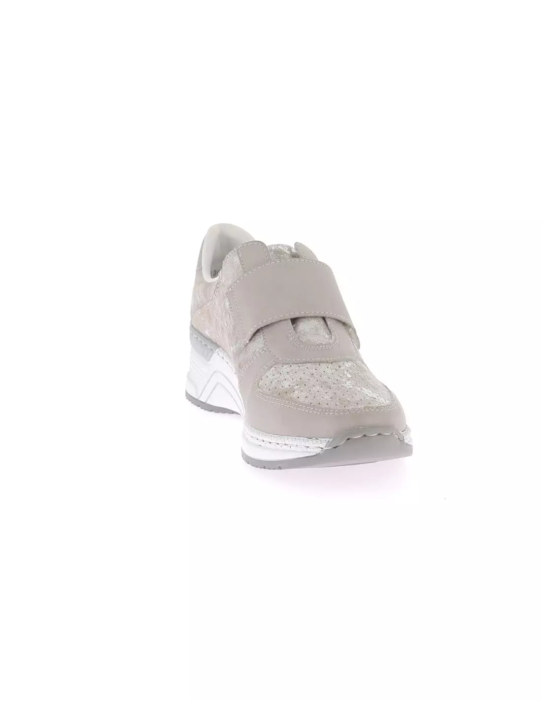 RIEKER RIEGER N435480 - Baskets Icerosemettal