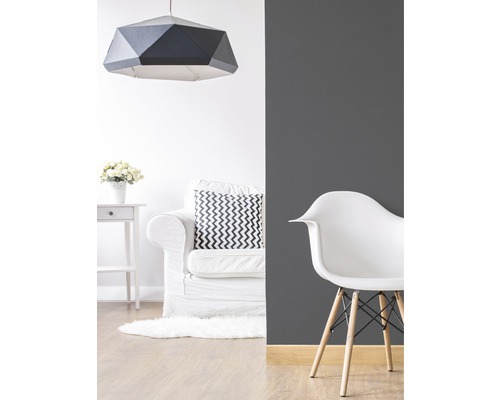 Premium muurverf Stijl Kleur SELECTIE 36 conserveermiddelvrij Black Bay 2,5 L