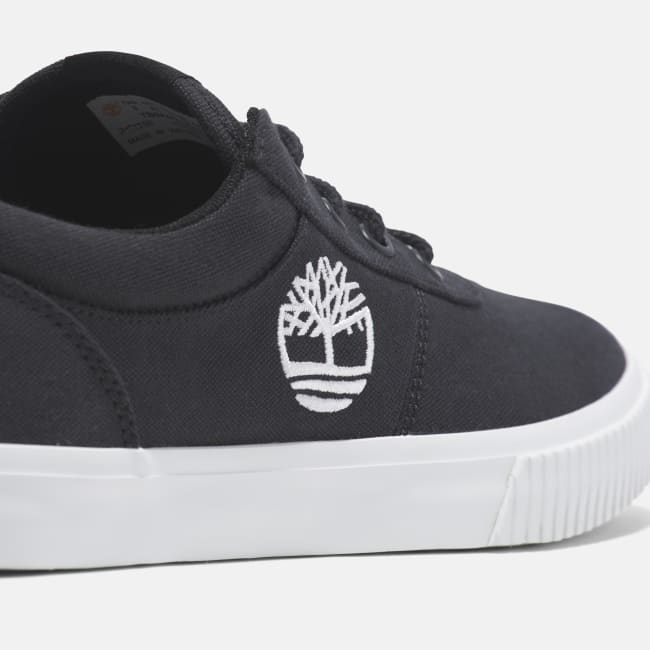Sneaker Mylo Bay da Uomo in colore nero