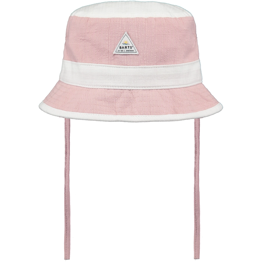 BARTS Skyer Buckethat pink