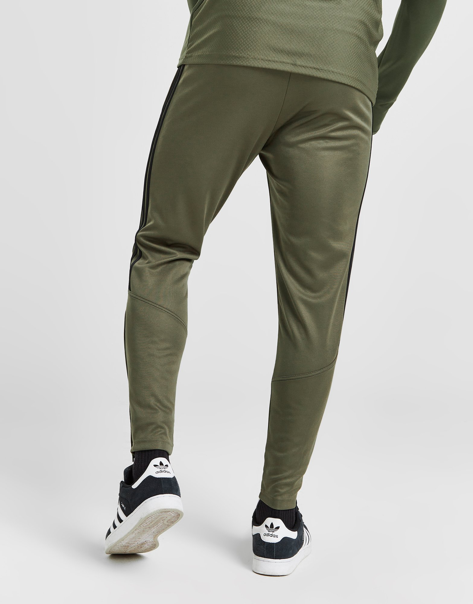adidas Pantalon de jogging Tiro Club Homme