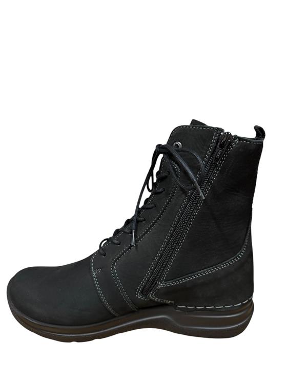 Wolky 663210 Viper HV Timber zwart