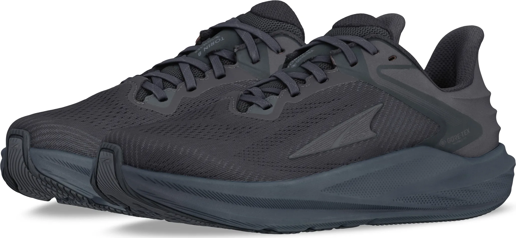 Altra Women's Torin 8 GORE-TEX Black/Black