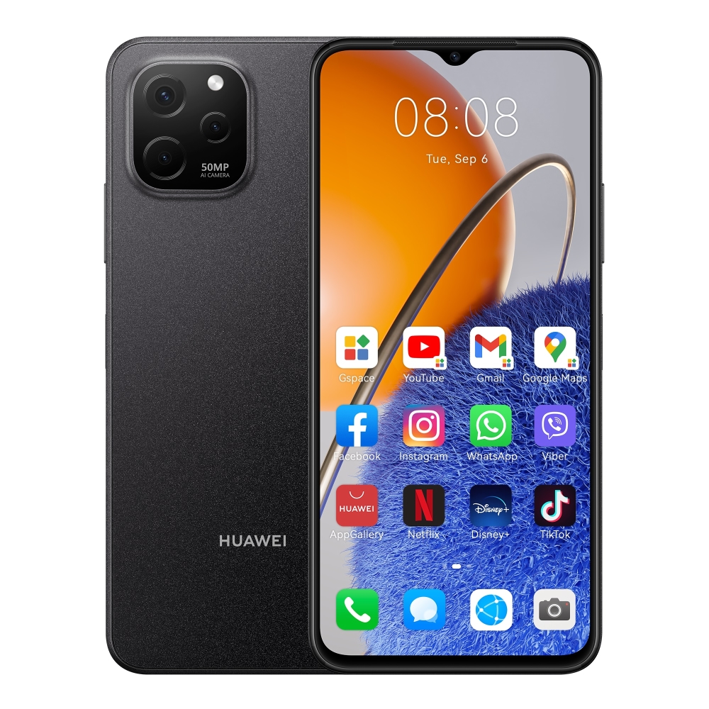 Huawei Nova Y61