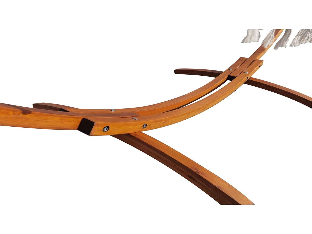 Buitenkado 3,5 meter hangmatstandaard​