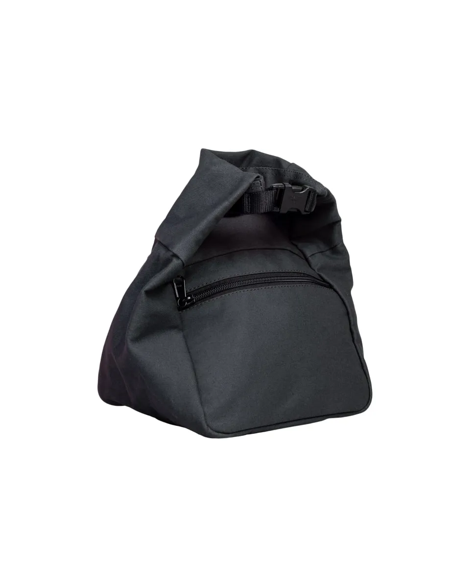 Rúngne Craft Chalk Bucket Dark Grey
