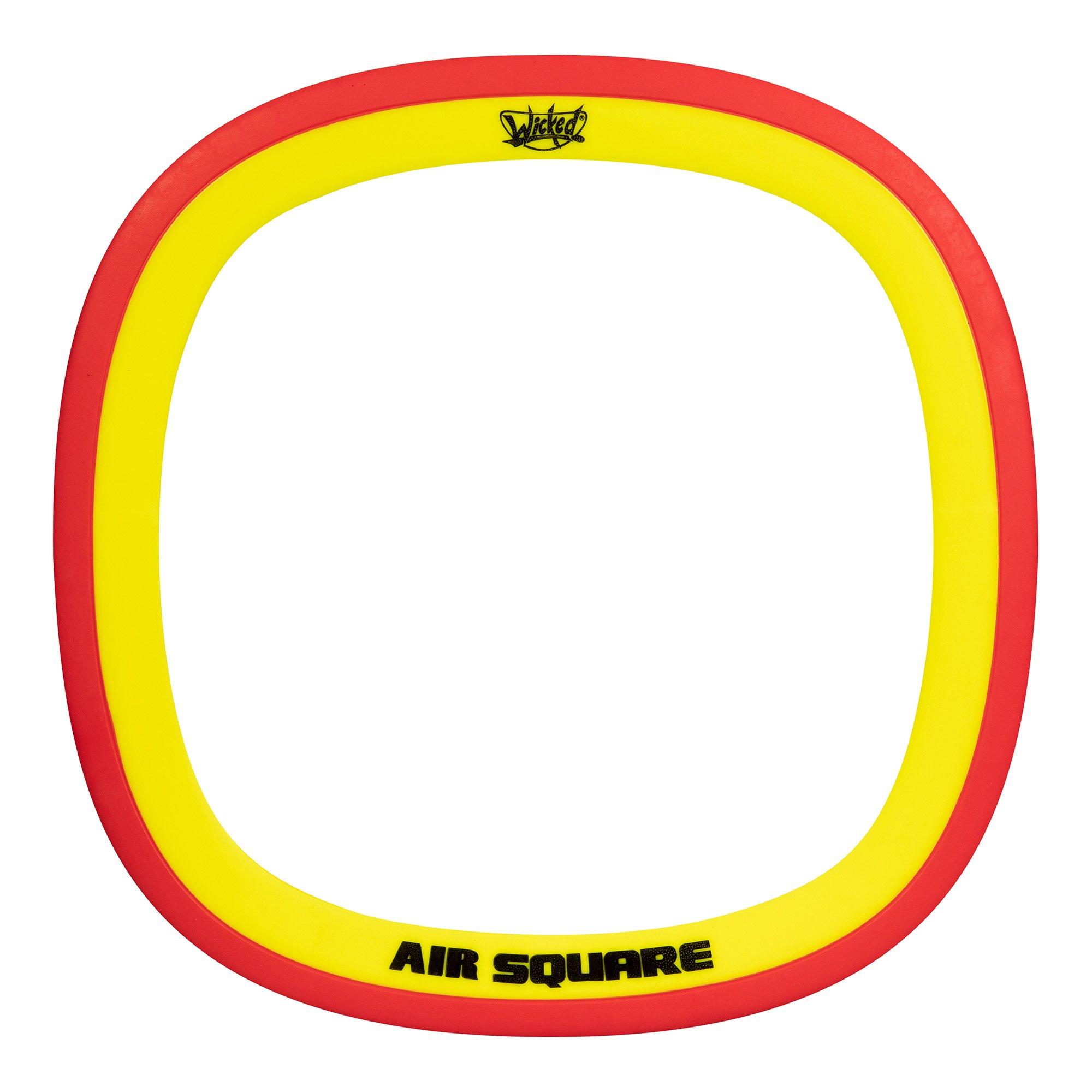 Wicked SR Wicked Air Square Childrens