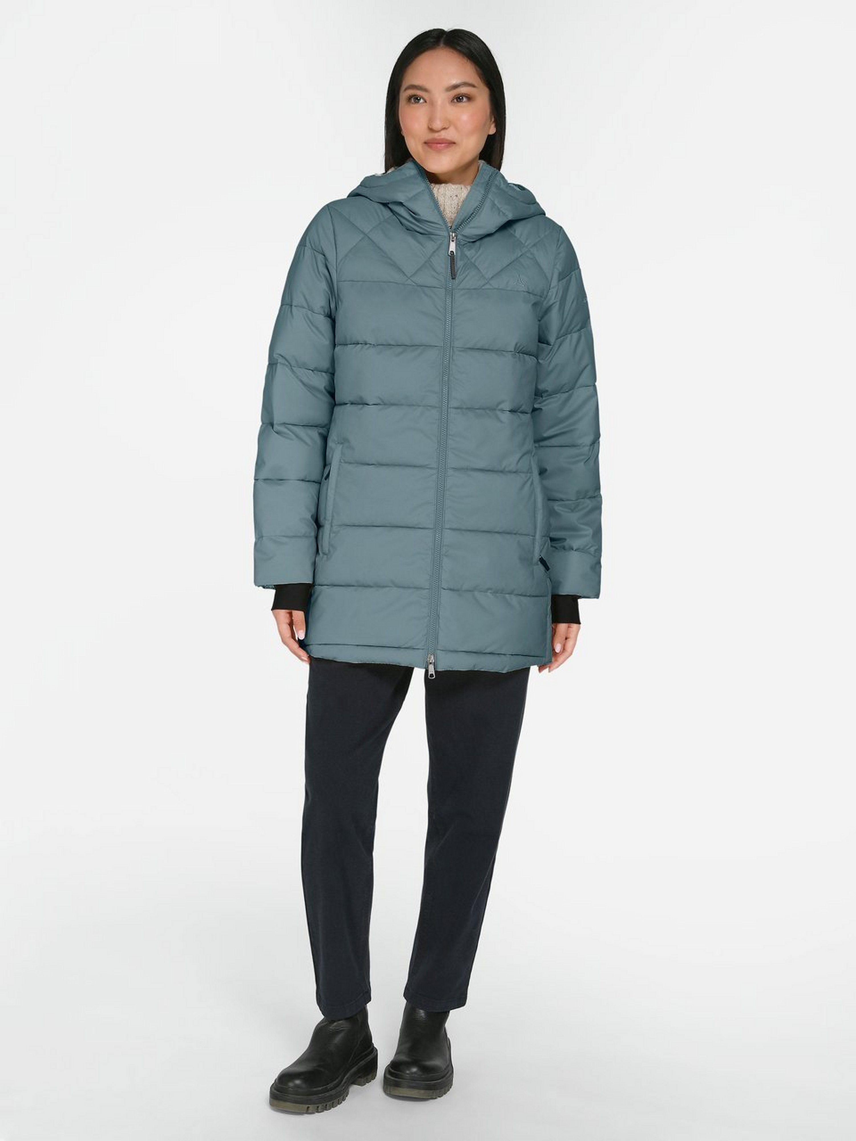 Jacke