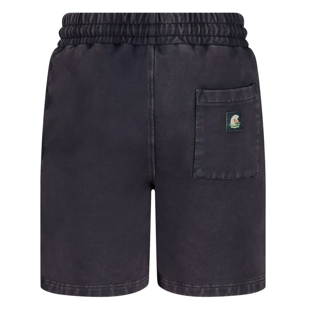 Sturdy Sturdy short - Lagoon Legends indigo