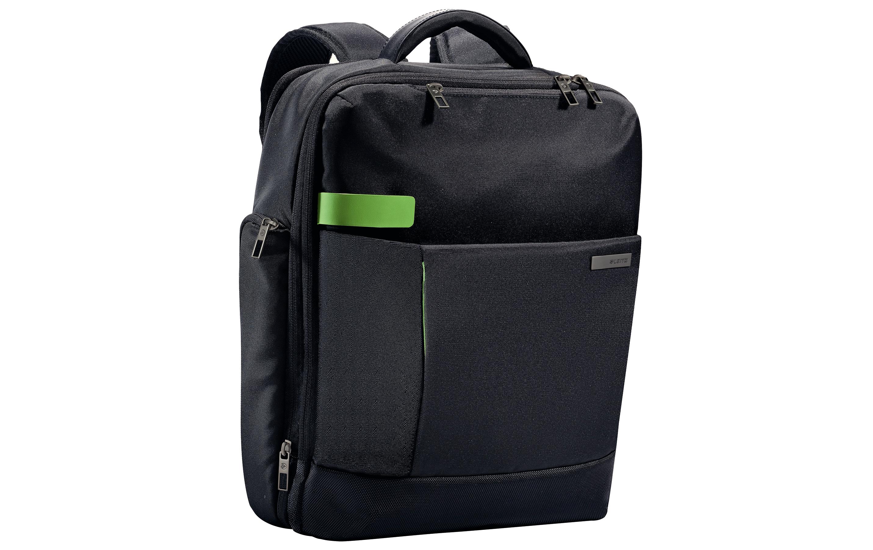Notebook-Rucksack Smart Traveller 15.6 