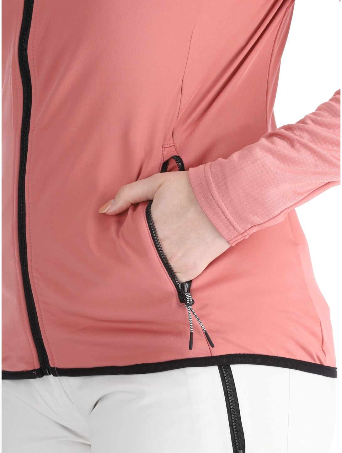 Elation III Core Stretch vest dames