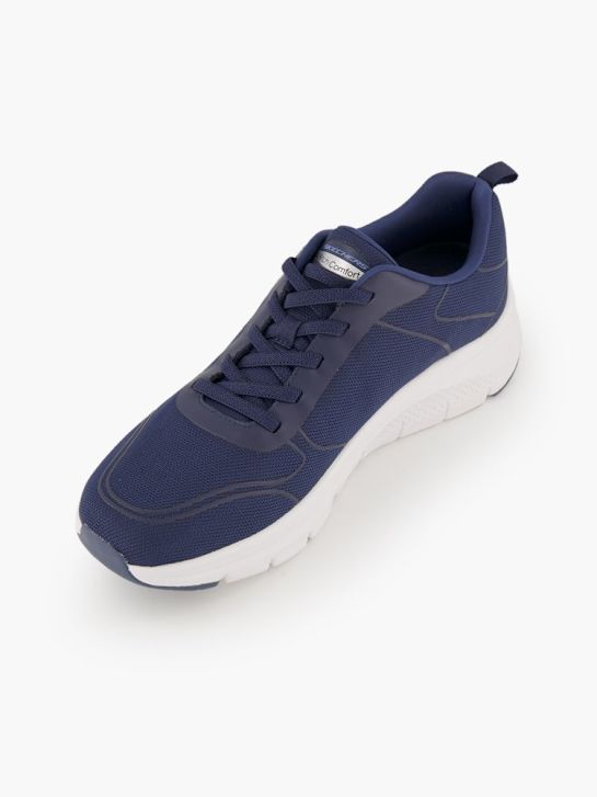 Skechers Sneaker Dunkelblau