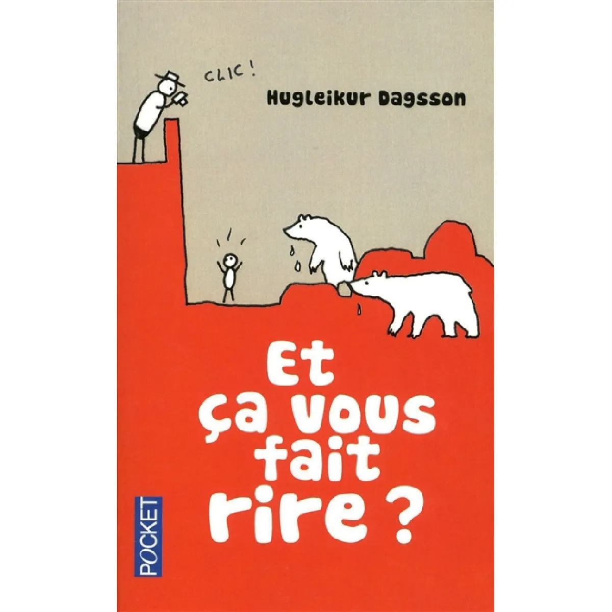 Et ça vous fait rire ? · Occasion