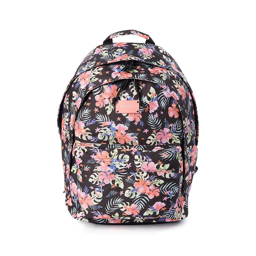 Mochila Dupla Rip Curl (artigo sortido)