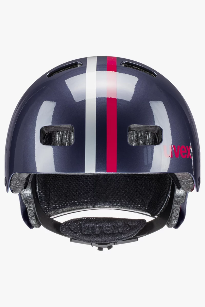 uvex kid 3 Kinder Velohelm