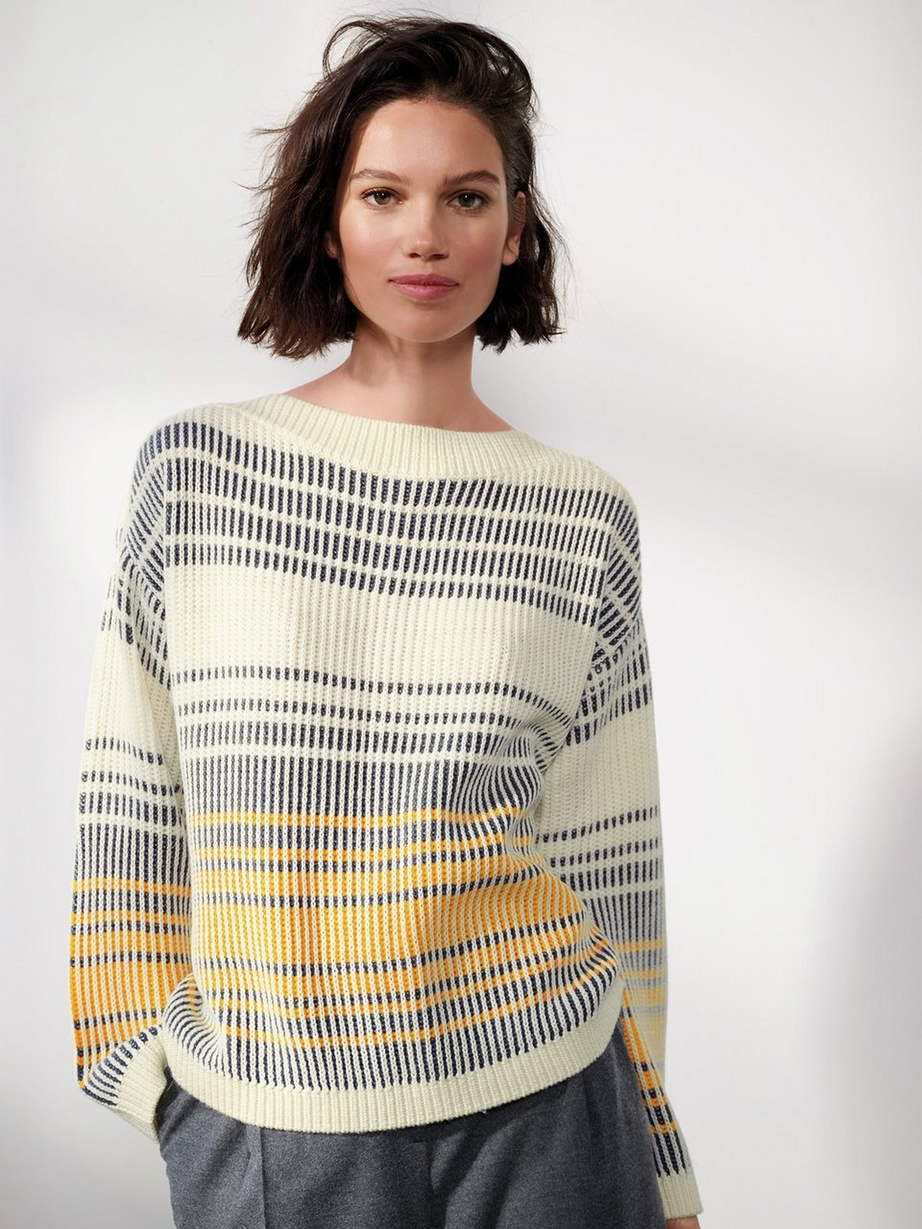Strickpullover