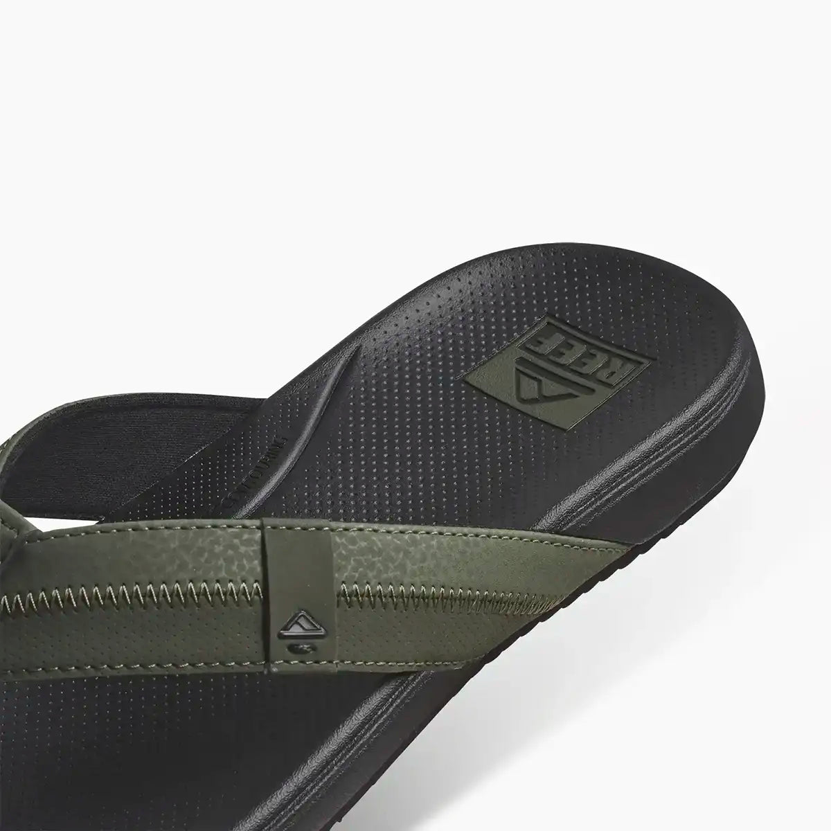 Cushion Phantom 2.0 Olive Gum