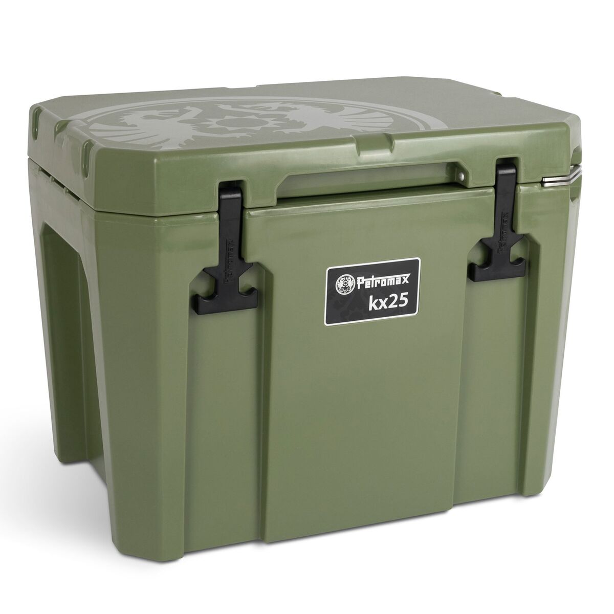 Kjøleveske 25 liter, oliven