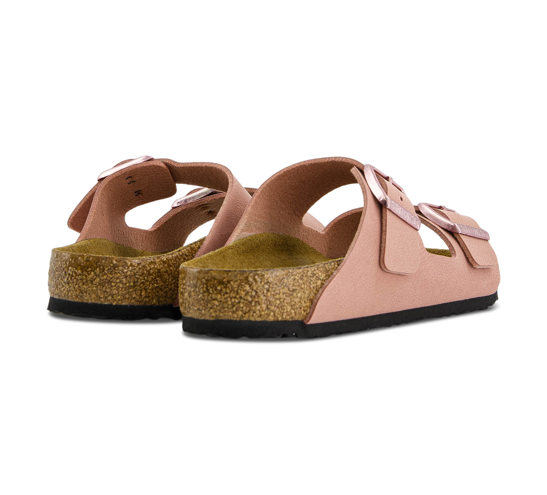 Birkenstock Arizona Kids Birko-Flor