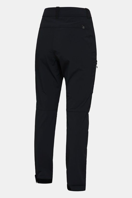 Haglöfs Haglöfs Morän Softshell Standard Pant Women