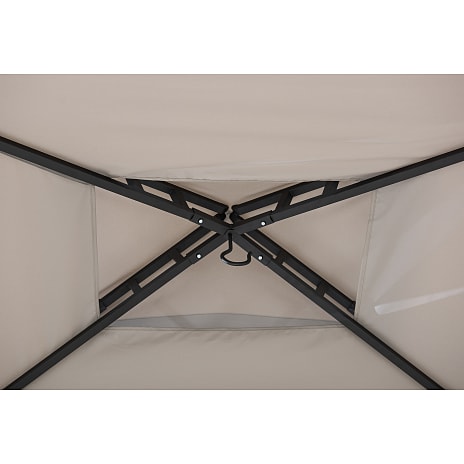 Pavillon Linas 244 cm x 152 cm