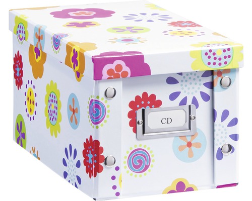 CD Box Kids 1.4l