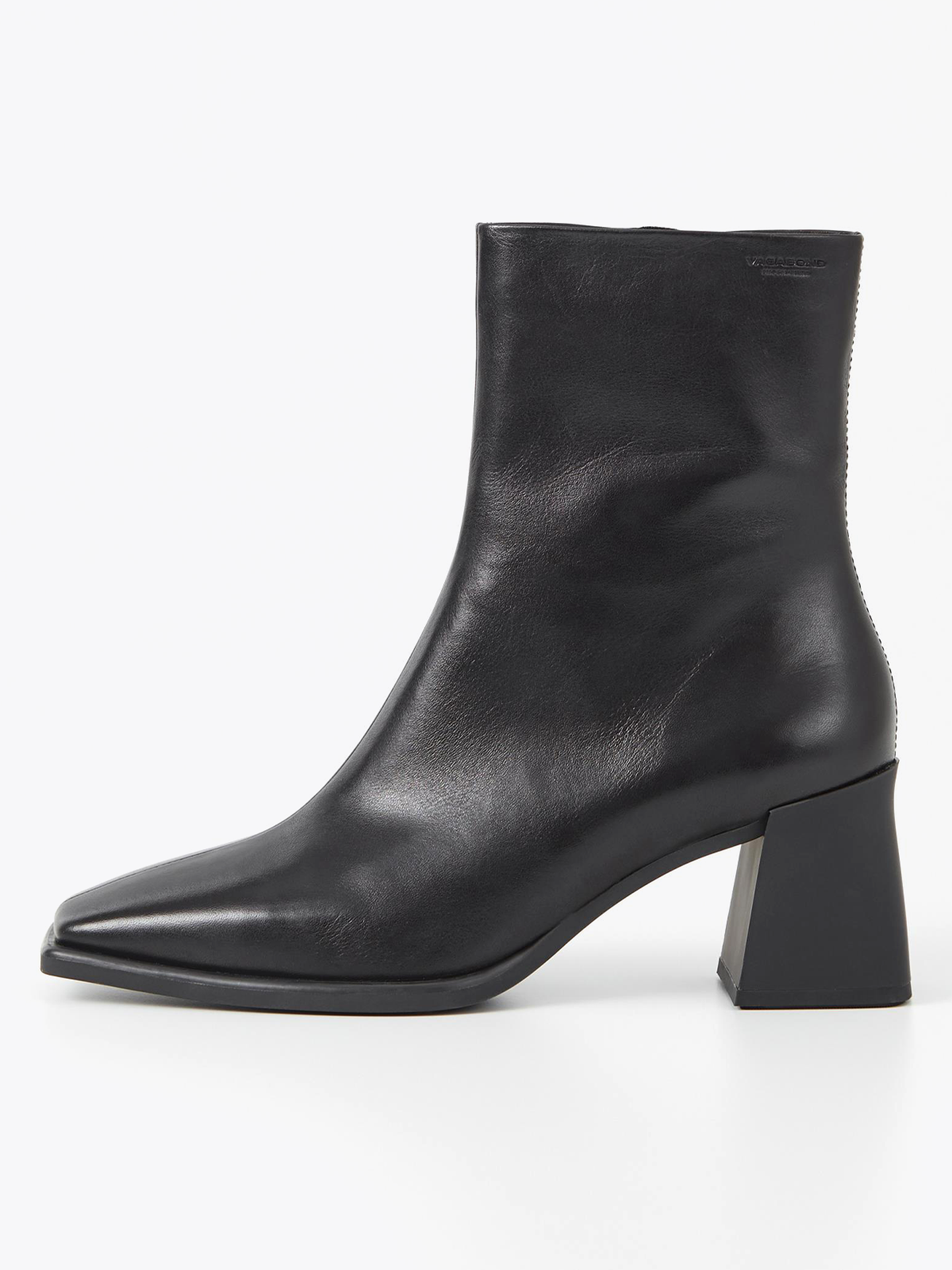 Hedda Boots