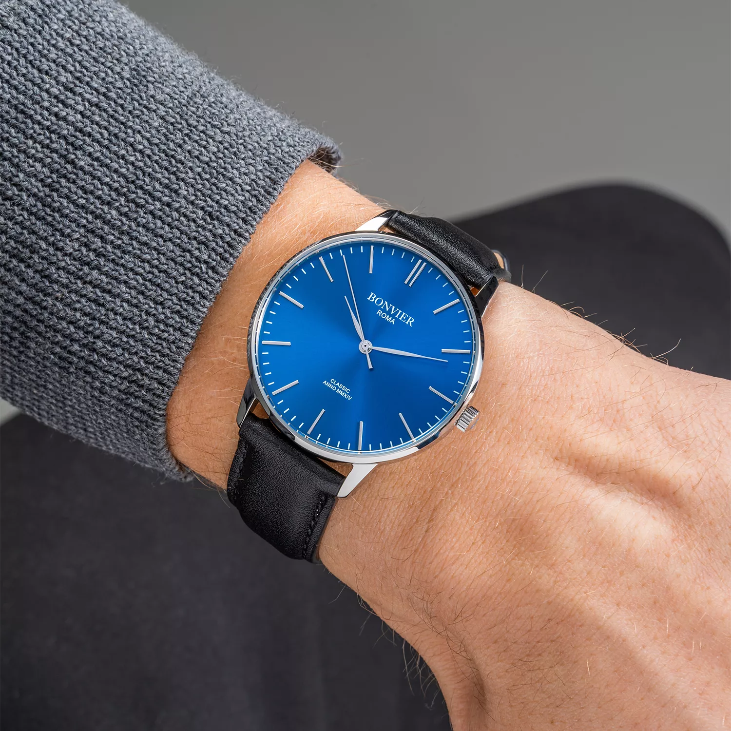 Bonvier Classic BV044