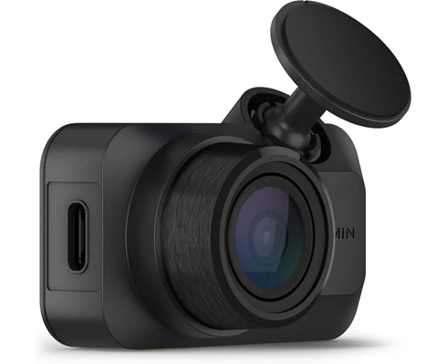 Garmin Dash Cam Mini 3, WW
