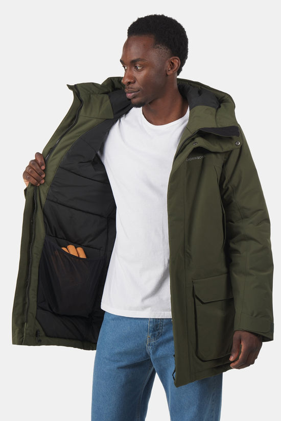 Didriksons Didriksons Marek Parka