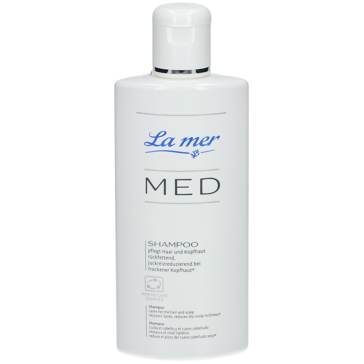 La mer MED SHAMPOO