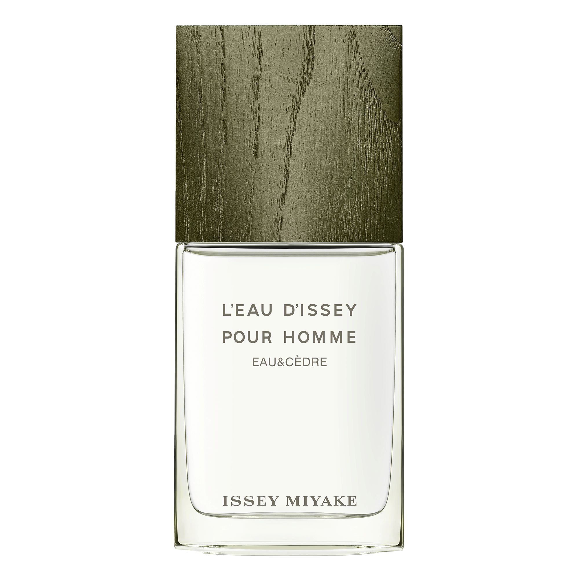 ISSEY MIYAKE Eau & Cedre Eau de Toilette Intense Vapo 50 ml